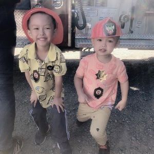 Meet your Posher, Yuko